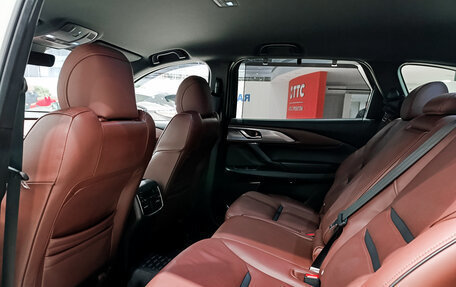 Mazda CX-9 II, 2019 год, 3 570 000 рублей, 15 фотография