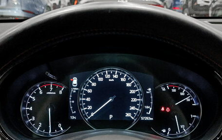 Mazda CX-9 II, 2019 год, 3 570 000 рублей, 16 фотография