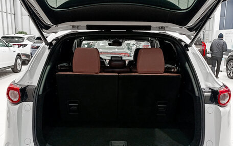 Mazda CX-9 II, 2019 год, 3 570 000 рублей, 12 фотография