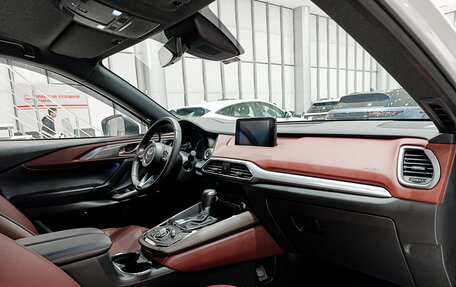 Mazda CX-9 II, 2019 год, 3 570 000 рублей, 13 фотография