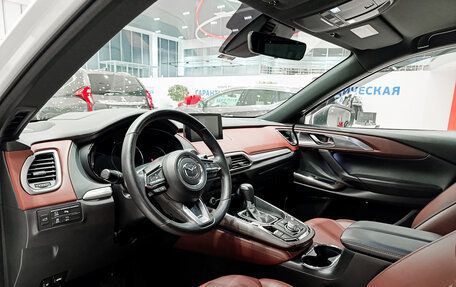 Mazda CX-9 II, 2019 год, 3 570 000 рублей, 20 фотография