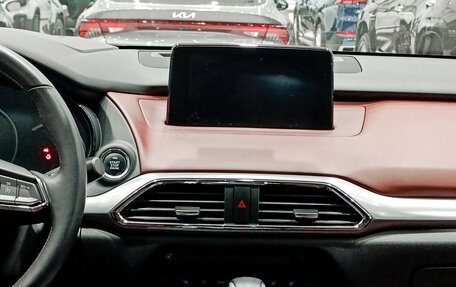 Mazda CX-9 II, 2019 год, 3 570 000 рублей, 18 фотография