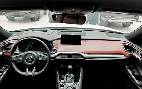 Mazda CX-9 II, 2019 год, 3 570 000 рублей, 17 фотография