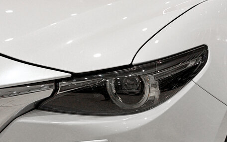 Mazda CX-9 II, 2019 год, 3 570 000 рублей, 21 фотография