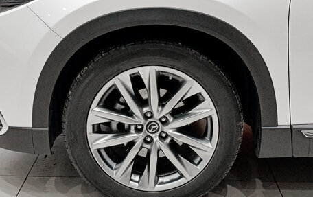 Mazda CX-9 II, 2019 год, 3 570 000 рублей, 22 фотография