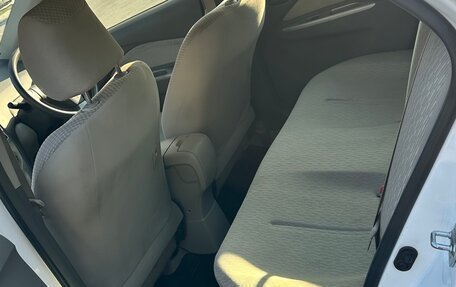 Toyota Belta, 2011 год, 650 000 рублей, 14 фотография