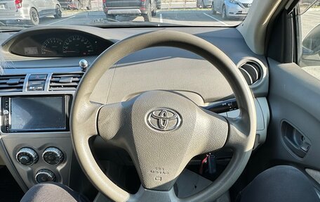 Toyota Belta, 2011 год, 650 000 рублей, 6 фотография