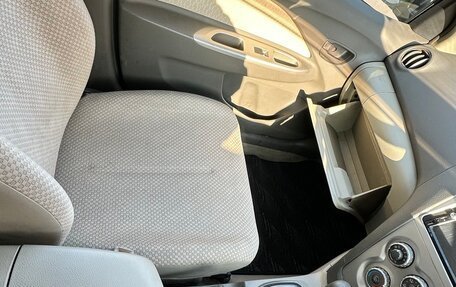 Toyota Belta, 2011 год, 650 000 рублей, 5 фотография