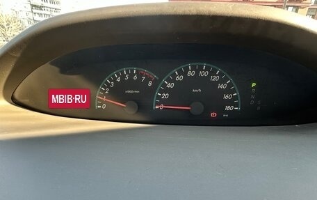 Toyota Belta, 2011 год, 650 000 рублей, 8 фотография