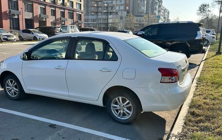Toyota Belta, 2011 год, 650 000 рублей, 13 фотография