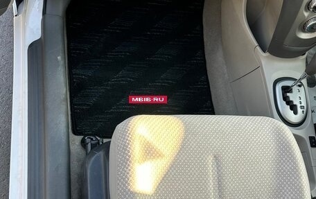 Toyota Belta, 2011 год, 650 000 рублей, 10 фотография