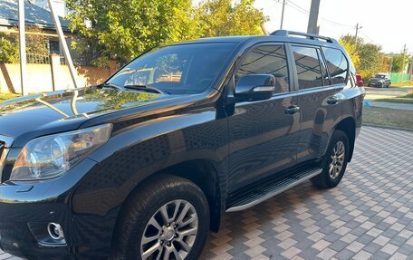 Toyota Land Cruiser Prado 150 рестайлинг 2, 2012 год, 3 750 000 рублей, 3 фотография