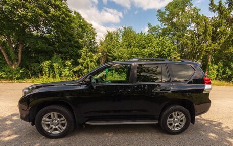 Toyota Land Cruiser Prado 150 рестайлинг 2, 2012 год, 3 750 000 рублей, 6 фотография