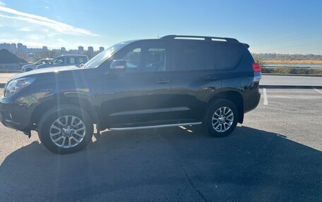 Toyota Land Cruiser Prado 150 рестайлинг 2, 2012 год, 3 750 000 рублей, 8 фотография