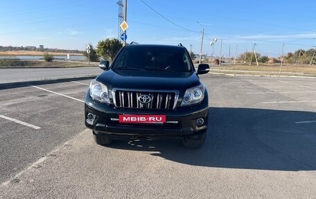 Toyota Land Cruiser Prado 150 рестайлинг 2, 2012 год, 3 750 000 рублей, 9 фотография