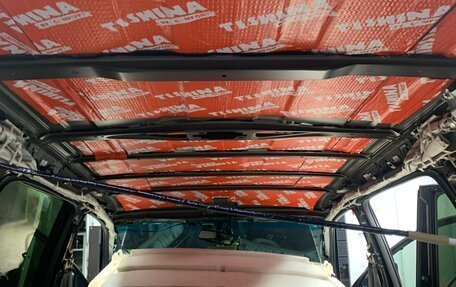 Toyota Land Cruiser Prado 150 рестайлинг 2, 2012 год, 3 750 000 рублей, 13 фотография