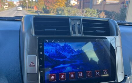 Toyota Land Cruiser Prado 150 рестайлинг 2, 2012 год, 3 750 000 рублей, 24 фотография