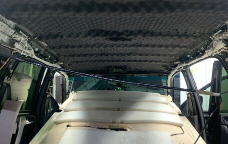 Toyota Land Cruiser Prado 150 рестайлинг 2, 2012 год, 3 750 000 рублей, 14 фотография