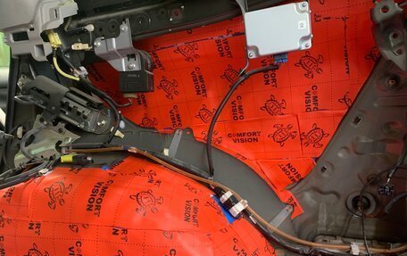 Toyota Land Cruiser Prado 150 рестайлинг 2, 2012 год, 3 750 000 рублей, 17 фотография