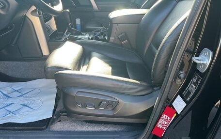 Toyota Land Cruiser Prado 150 рестайлинг 2, 2012 год, 3 750 000 рублей, 23 фотография