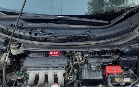 Honda Freed I, 2012 год, 1 050 000 рублей, 7 фотография