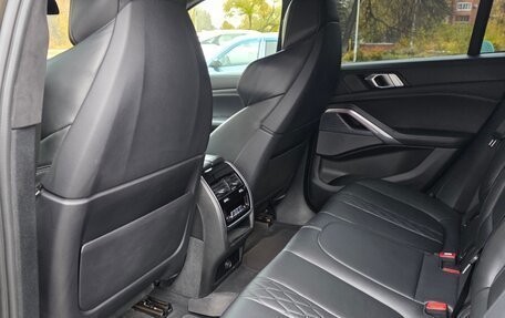 BMW X6, 2020 год, 7 900 000 рублей, 10 фотография