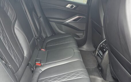 BMW X6, 2020 год, 7 900 000 рублей, 12 фотография