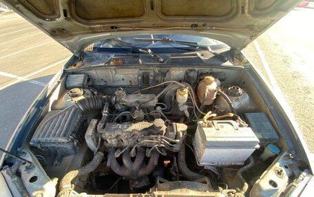 Chevrolet Lanos I, 2008 год, 150 000 рублей, 11 фотография