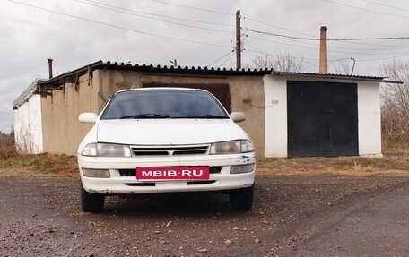Toyota Carina, 1995 год, 320 000 рублей, 1 фотография