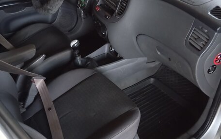 KIA Rio II, 2007 год, 380 000 рублей, 3 фотография