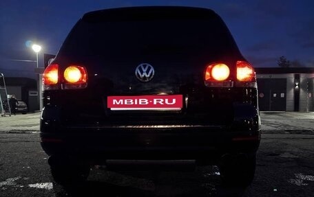 Volkswagen Touareg III, 2008 год, 1 250 000 рублей, 3 фотография