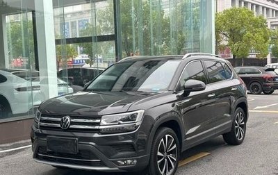 Volkswagen Tharu, 2021 год, 1 800 300 рублей, 1 фотография