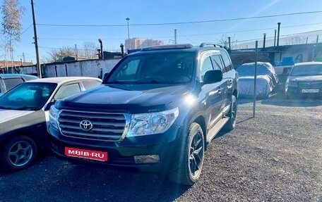 Toyota Land Cruiser 200, 2008 год, 3 200 000 рублей, 1 фотография