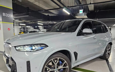 BMW X5, 2024 год, 10 350 000 рублей, 1 фотография