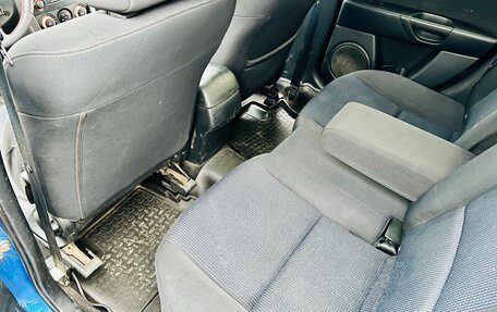 Mazda 3, 2006 год, 399 000 рублей, 20 фотография