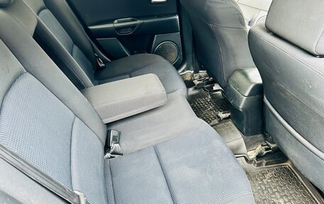 Mazda 3, 2006 год, 399 000 рублей, 17 фотография