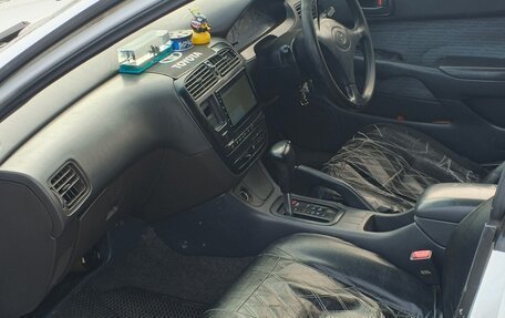 Toyota Carina, 1995 год, 320 000 рублей, 5 фотография