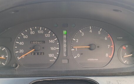 Toyota Carina, 1995 год, 320 000 рублей, 7 фотография