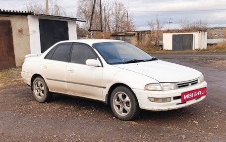 Toyota Carina, 1995 год, 320 000 рублей, 2 фотография