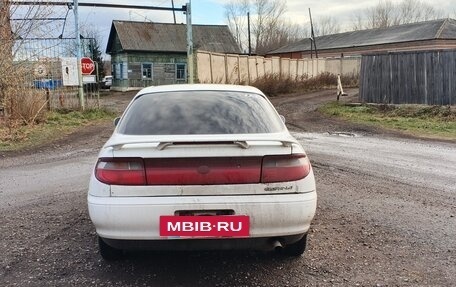 Toyota Carina, 1995 год, 320 000 рублей, 3 фотография