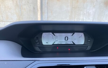 Citroen C4 Picasso II рестайлинг, 2017 год, 990 000 рублей, 12 фотография