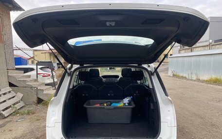 Citroen C4 Picasso II рестайлинг, 2017 год, 990 000 рублей, 10 фотография