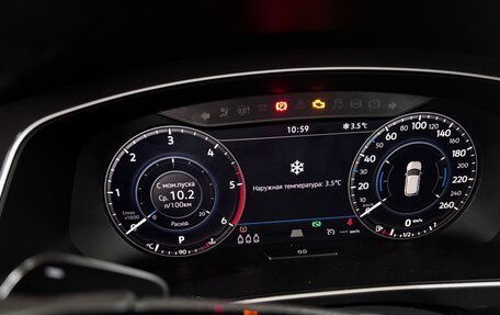 Volkswagen Tiguan II, 2018 год, 2 205 000 рублей, 7 фотография