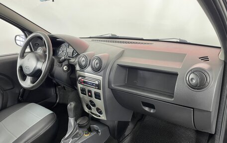 Renault Logan I, 2008 год, 360 000 рублей, 9 фотография