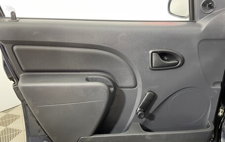 Renault Logan I, 2008 год, 360 000 рублей, 18 фотография