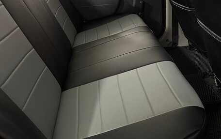 Renault Logan I, 2008 год, 360 000 рублей, 19 фотография