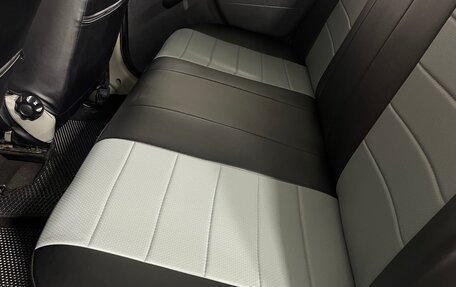 Renault Logan I, 2008 год, 360 000 рублей, 20 фотография