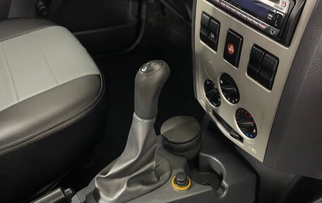 Renault Logan I, 2008 год, 360 000 рублей, 17 фотография