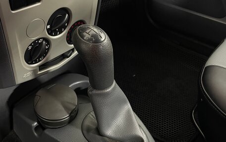 Renault Logan I, 2008 год, 360 000 рублей, 16 фотография