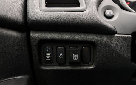 Mitsubishi ASX I рестайлинг, 2014 год, 1 138 000 рублей, 9 фотография